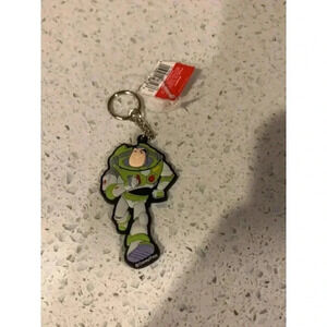 Buzz lightyear‎ Keychain sd